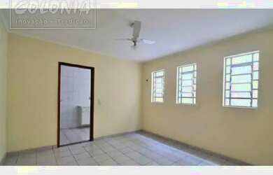 Imagem 5: Santo André - Casa Padrão - Vila Curuçá