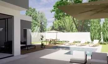 Imagem 6: Casa - Villa Bella Florença - Paulínia