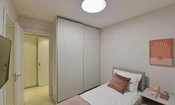 Imagem 2: Apartamento com 4 dormitórios à venda em Belo Horizonte