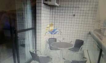 Imagem: Apartamento para alugar, 140 m² por R$