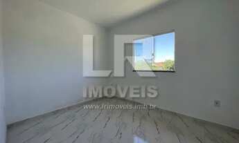 Imagem 4: Casa de 1ª locação com 2 quartos em ótimo acabamento na Cidade Nova *CN-12