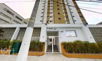 Imagem 4: Apartamento à venda em Bela Vista com 45 m², 1 quarto