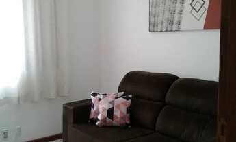 Imagem 6: Jardim Juliana, Apartamento para Venda de 3 dormitórios com mobília no Itaici, Indaiatuba