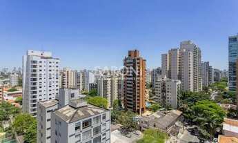 Imagem 5: São Paulo - Apartamento Padrão - Moema