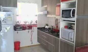 Imagem 4: Casa para venda possui 89 metros quadrados com 2 quartos em Pau Miúdo - Salvador - BA