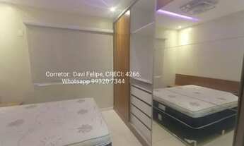 Imagem 6: Reserva Inglesa Liverpool, Mobiliado, 3 dormitorios com suite