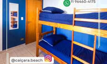 Imagem 7: Locação - Apto Praia Grande - Vila Caiçara - SP