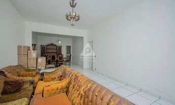 Imagem 5: Apartamento à venda, 4 quartos, 1 suíte, 1 vaga, Botafogo - RIO DE JANEIRO/RJ