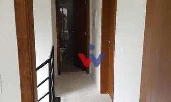 Imagem 7: Casa com 3 dormitórios à venda, 121 m² por R$ 589.900,00 - Campo de Santana - Curitiba/PR