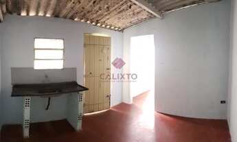 Imagem 4: Franca - Casa Padrão - Vila Santa Terezinha