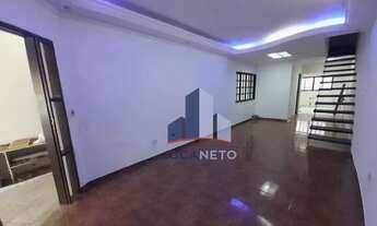 Imagem 4: Sobrado com 4 dormitórios, 256 m² - venda por R$ 720.000,00 ou aluguel por R$ 3.177,44/mês