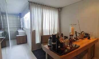 Imagem 6: Apartamento com 4 dormitórios à venda em Belo Horizonte