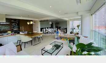 Imagem 3: São Paulo - Apartamento Padrão - Campo Belo