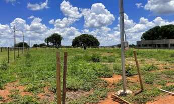 Imagem 4: Terreno 1000m2 - Goianira