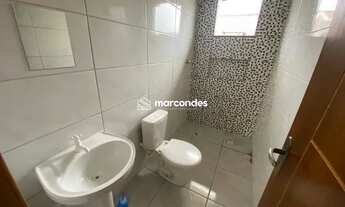 Imagem 13: FAZENDA RIO GRANDE - Casa Padrão - Nações