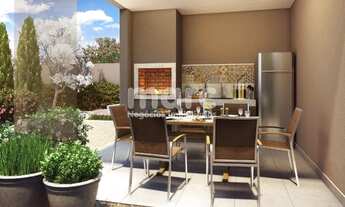 Imagem 4: SAO PAULO - Apartamento Padrão - CAMBUCI