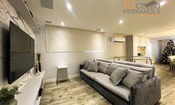 Imagem 3: Belíssima Cobertura Duplex 3 dorm, sendo 1 suíte no Gonzaga - Santos - SP