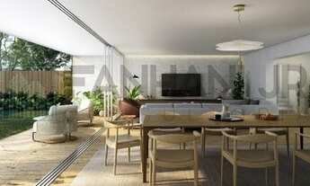 Imagem 3: SÃO PAULO - Casa de Condomínio - JARDIM EUROPA