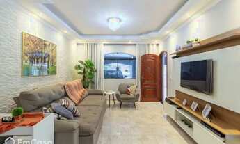 Imagem: Casa à venda em Santo Andre