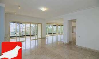 Imagem: Apartamento à venda no bairro Panamby