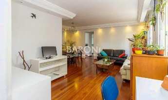 Imagem 3: São Paulo - Apartamento Padrão - Pinheiros