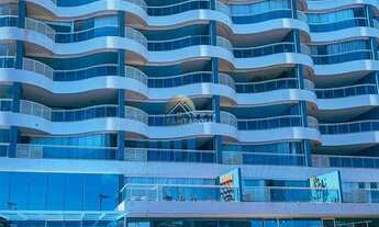 Imagem 2: Apartamento de alto padrão com vista para o mar em Armação - Conforto e sofisticação à sua