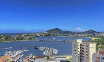 Imagem 2: Apartamento à venda, 167 m² por R$ 3.300.000,00 - Praia do Canto - Vitória/ES