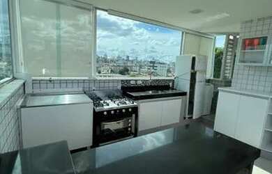 Imagem 7: Cobertura com 4 dormitórios à venda em Belo Horizonte