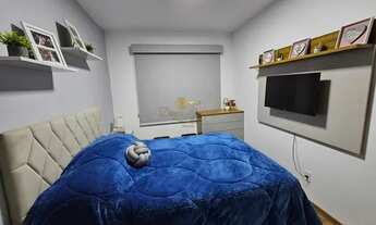 Imagem 7: Apartamento para Venda em Teresópolis, Pimenteiras, 2 dormitórios, 1 banheiro, 1 vaga