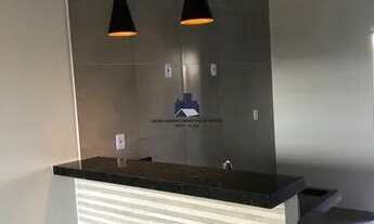 Imagem: Casa à venda no bairro Lago Sul II - Bady