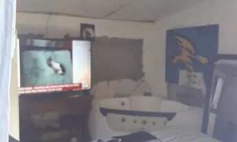 Imagem 5: Casa na vila de ponta negra