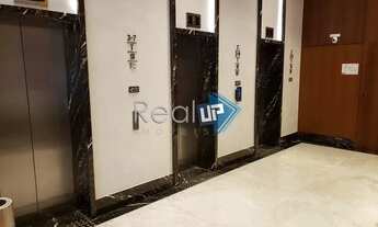 Imagem 5: CONJUNTO DE SALAS - LEBLON