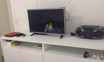 Imagem 6: Apartamento com 2 quartos à venda - José Menino - Santos/SP