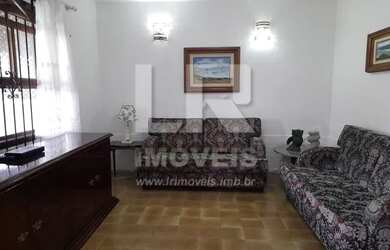 Imagem 3: Casa mobiliada com 4 quartos em cond fechado, excelente localização *E-01