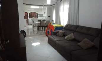 Imagem 1: Jacarei - Casa Padrão - Cidade Jardim