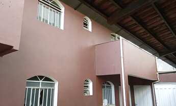 Imagem: Casa com 2 dormitórios para alugar em Itaúna