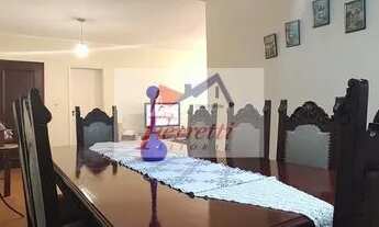 Imagem 6: Apartamento à venda no bairro Embaré - Santos/SP