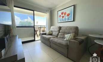 Imagem 7: HA Oportunidade! Apartamento a venda, 97m² com 4 quartos, 2 suites, vista panorâmica da pr