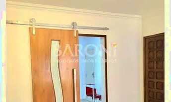 Imagem: São Paulo - Apartamento Padrão - Itaim