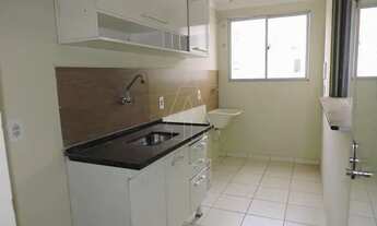 Imagem 2: Araçatuba - Apartamento - Jardim América