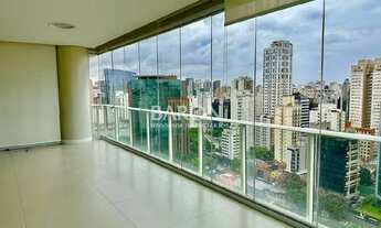 Imagem 1: São Paulo - Apartamento Padrão - Itaim Bibi