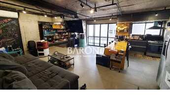 Imagem 1: São Paulo - Apartamento Padrão - Moema