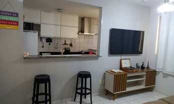 Imagem 4: Apartamento para venda com 2 quartos em Cabula - Salvador - BA