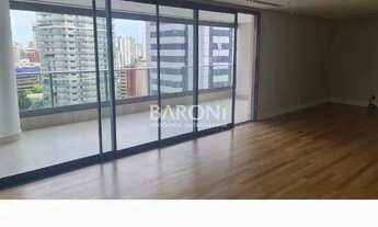 Imagem 3: São Paulo - Apartamento Padrão - Vila Nova Conceição