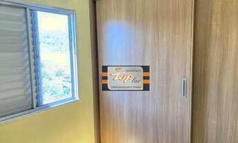 Imagem 7: Apartamento com 2 dormitórios à venda, 43 m² por R$ 235.000,00 - Jaraguá - São Paulo/SP