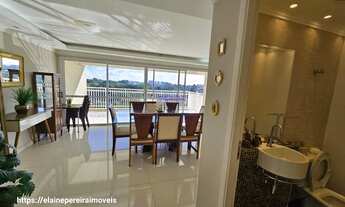 Imagem 5: Lado Metro V.Sônia apto 134- 3 dorms 1 suite arms, sala varanda-2 vagas- lazer- R$ 950 mi