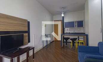 Imagem 4: Apartamento para Aluguel - Centro, 1 Quarto, 32 m2
