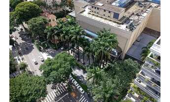 Imagem 2: Magnífico apartamento em Higienópolis de 278 metros quadrados com 4 suítes e 3 vagas