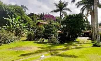 Imagem: Casa 3 Qtos à venda