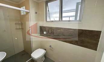 Imagem 7: Apartamento com 2 dormitorios sendo 1 suíte à venda em Pinheiros proximo ao metro Fradique